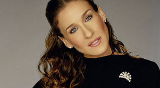 Sarah Jessica Parker