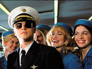 Catch Me if You Can