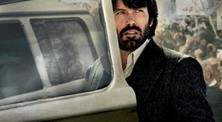 Argo - Ben Affleck
