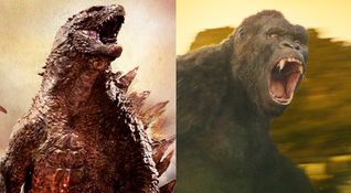 Godzilla e Kong