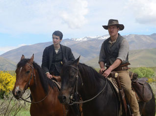 Slow West 