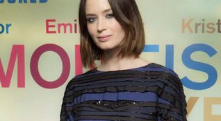 Emily Blunt