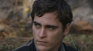 Joaquin Phoenix