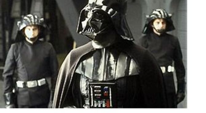 Star Wars