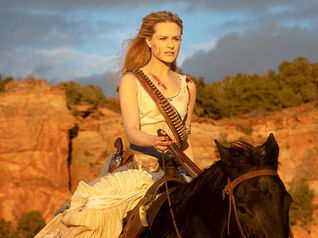 Westworld