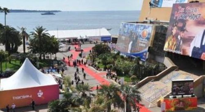 MIP Cannes 2010