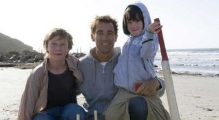 Ragazzi miei - Clive Owen