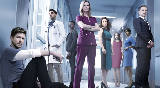 The Resident