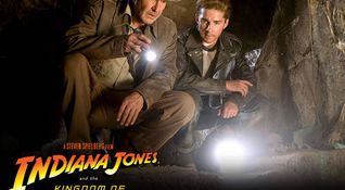 Indiana Jones 5