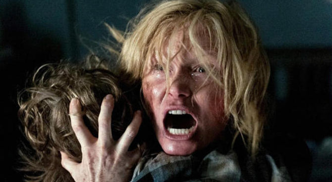 Babadook