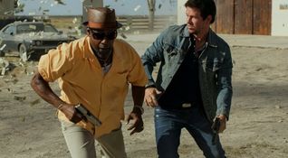 2 Guns