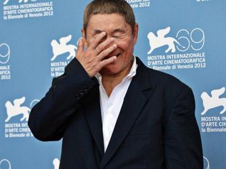 Takeshi Kitano