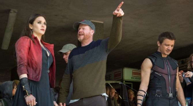 Avengers: Age of Ultron