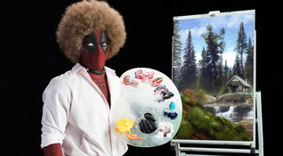 Deadpool 2