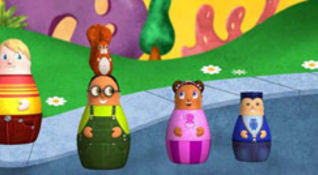 Higglytown Heroes