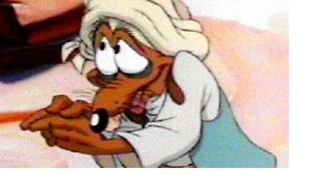 Duck tales