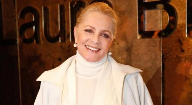 Virna Lisi