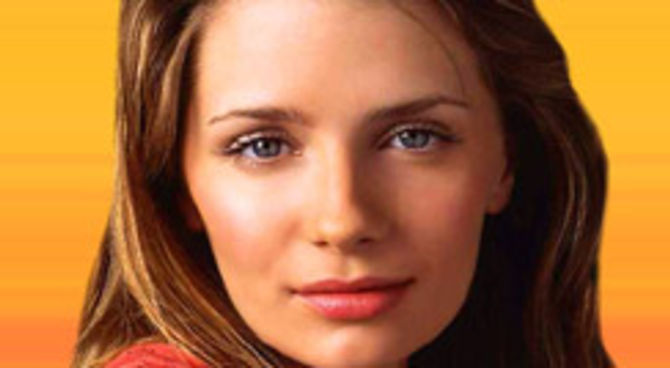 Mischa Barton