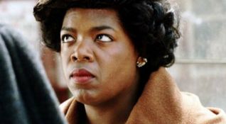 Oprah Winfrey