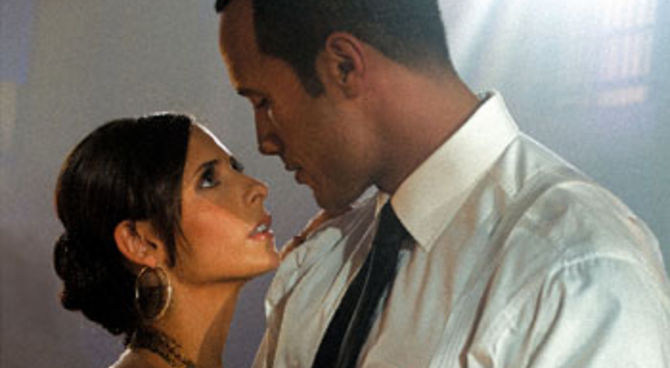 Southland Tales