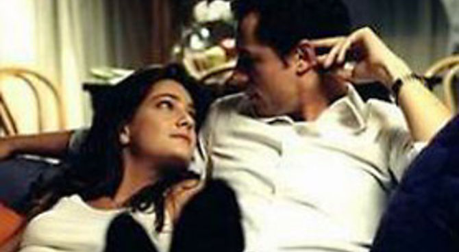 Ultimo bacio