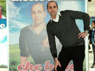 Checco Zalone
