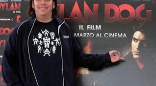 Dylan Dog - Kevin Munroe