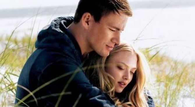 Dear John - Amanda Seyfried e Channing Tatum