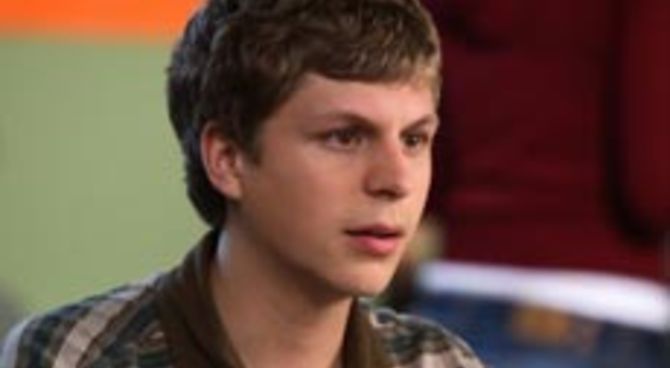 Michael Cera