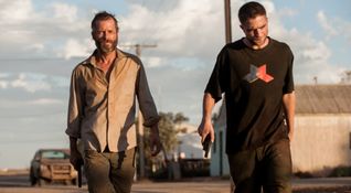 The Rover
