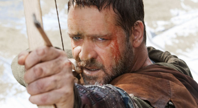 Robin Hood