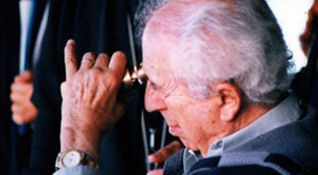 Michelangelo Antonioni