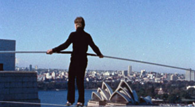Man On Wire