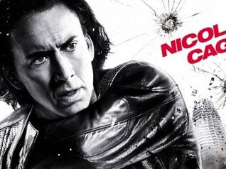 Bangkok Dangerous - Nicolas Cage