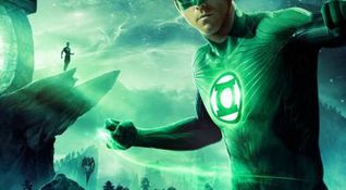 Green Lantern