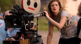 Whip It - Drew Barrymore