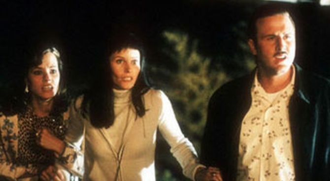 Scream 3