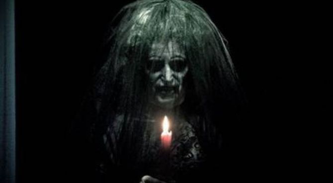 Insidious