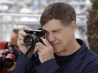 Gus Van Sant