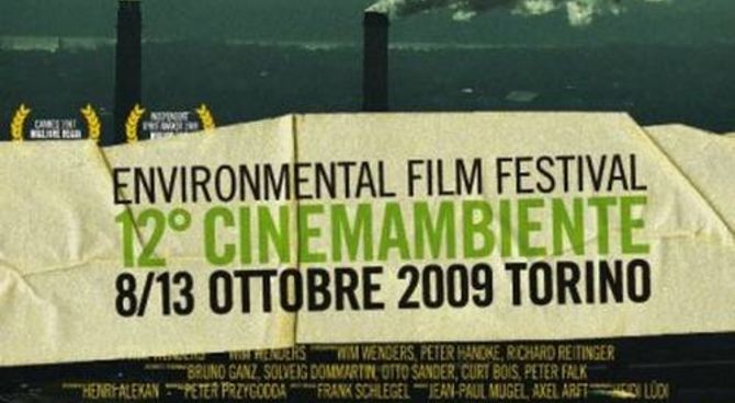 Cineambiente Festival