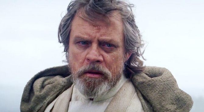 Star Wars: Il risveglio della Forza