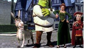 Shrek
