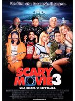 Scary Movie 3 - Una risata vi seppellirà