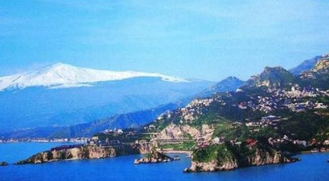 Taormina