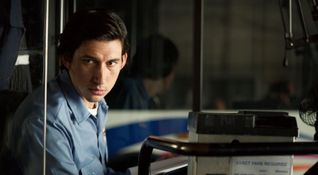 Paterson film