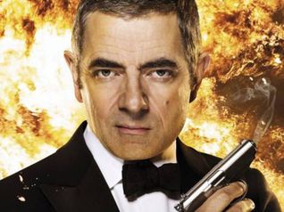 Johnny English - La rinascita - Rowan Atkinson