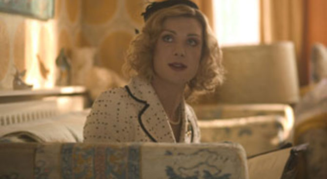 Breakfast On Pluto