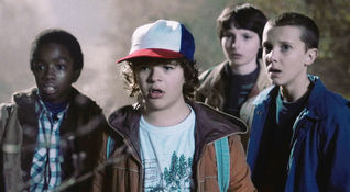 Stranger Things