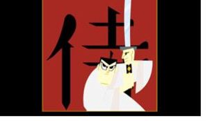 Samurai Jack