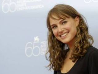 Natalie Portman Eve